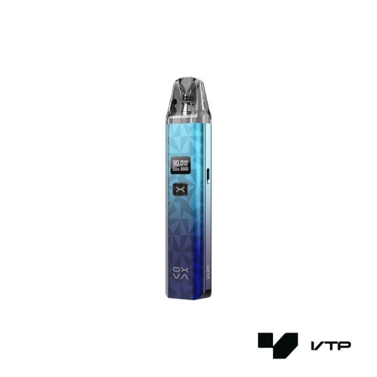 OXVA Xlim Classic - Gradient Blue -zdjęcie numer 1
