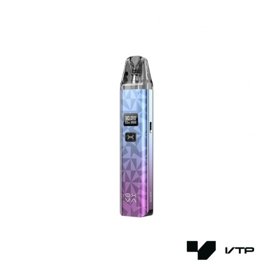 OXVA Xlim Classic - Pink Blue -zdjęcie numer 1