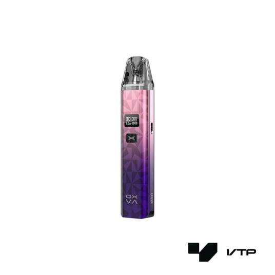 OXVA Xlim Classic - Purple Pink -zdjęcie numer 1