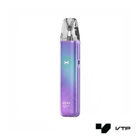 *OXVA Xlim GO 2 - Aurora Pink Blue -zdjęcie numer 1