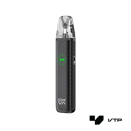 *OXVA Xlim GO 2 - Black Carbon -zdjęcie numer 1
