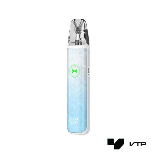 *OXVA Xlim GO 2 - Blue Ripple -zdjęcie numer 1