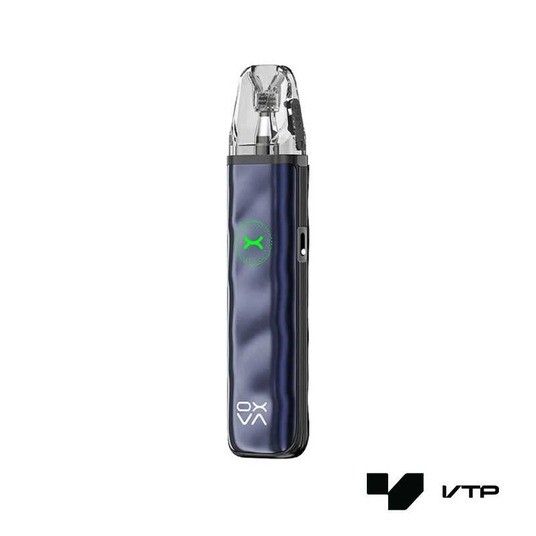 *OXVA Xlim GO 2 - Metal Blue -zdjęcie numer 1