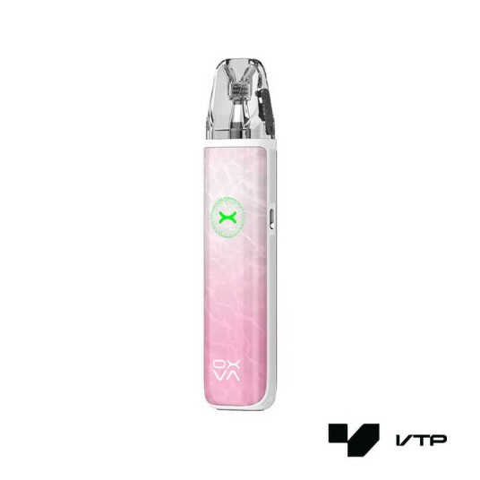 *OXVA Xlim GO 2 - Pink Ripple NR -zdjęcie numer 1