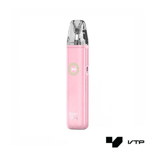 *OXVA Xlim GO 2 - Shell Pink -zdjęcie numer 1