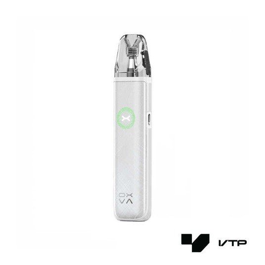 *OXVA Xlim GO 2 - Shell White -zdjęcie numer 1