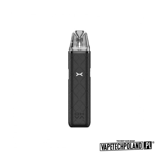 *OXVA Xlim GO - Black NR -zdjęcie numer 1