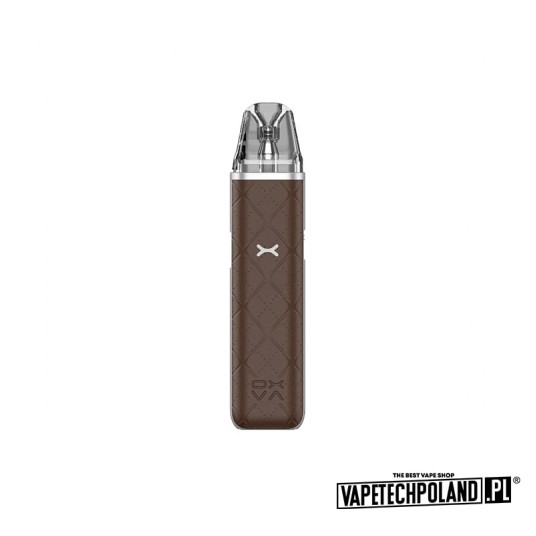 *OXVA Xlim GO - Dark Brown NR -zdjęcie numer 1