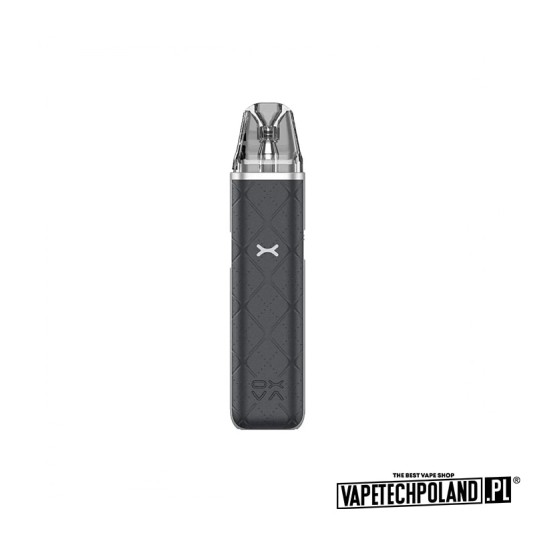 *OXVA Xlim GO - Dark Grey NR -zdjęcie numer 1