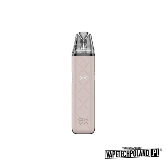 *OXVA Xlim GO - Light Brown NR -zdjęcie numer 1