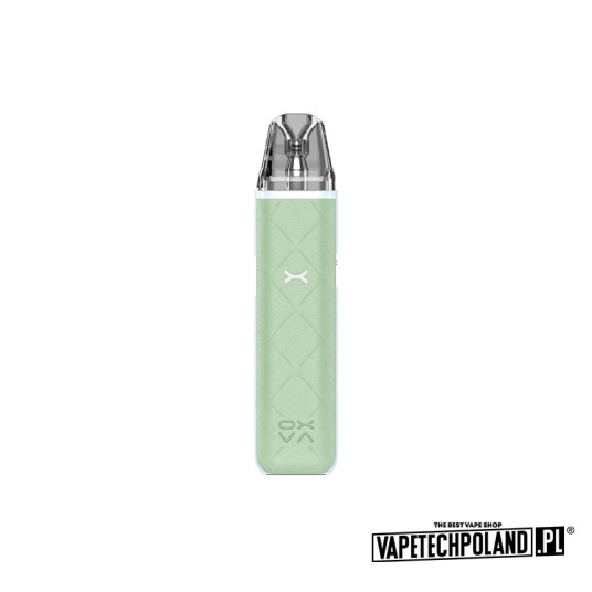 *OXVA Xlim GO - Light Green NR -zdjęcie numer 1