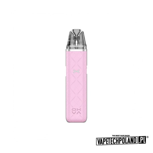 *OXVA Xlim GO - Pink NR -zdjęcie numer 1