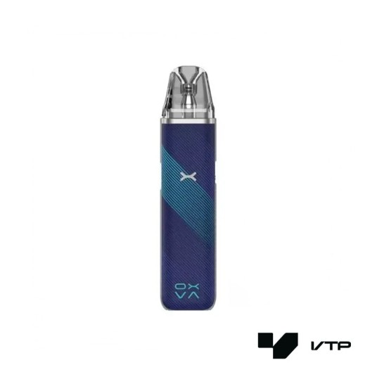 *OXVA Xlim GO - Striped Blue -zdjęcie numer 1