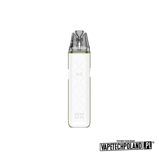 *OXVA Xlim GO - White -zdjęcie numer 1