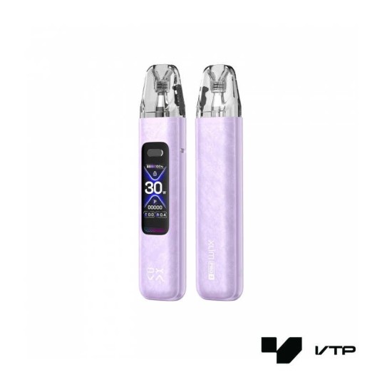 *Oxva Xlim Pro 3 - Lavender Purple -zdjęcie numer 1