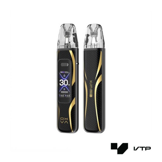 *Oxva Xlim Pro 3 - Pro Carbon -zdjęcie numer 1
