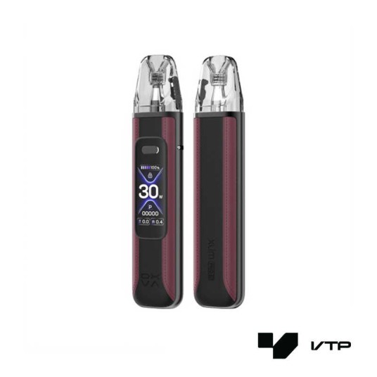 *Oxva Xlim Pro 3 - Race Red -zdjęcie numer 1