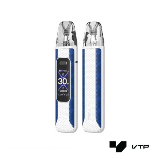 *Oxva Xlim Pro 3 - Sky Blue -zdjęcie numer 1