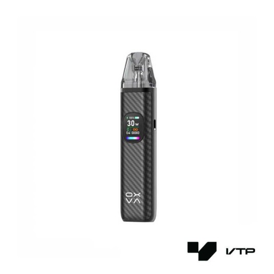 *OXVA Xlim Pro II Kit - Black Warrior -zdjęcie numer 1