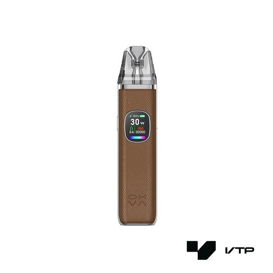*OXVA Xlim Pro II Kit - Brown Python -zdjęcie numer 1