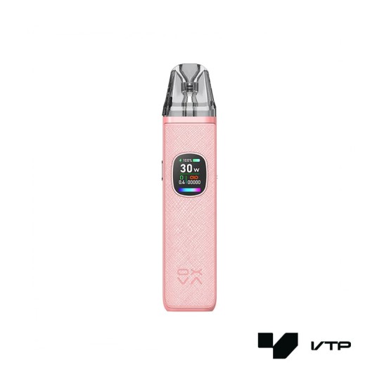 OXVA Xlim Pro II Kit - Coral Pink -zdjęcie numer 1