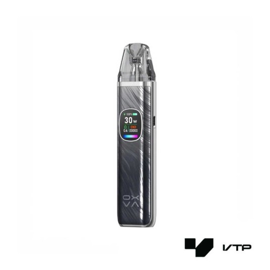 *OXVA Xlim Pro II Kit - Dark Shadow NR -zdjęcie numer 1