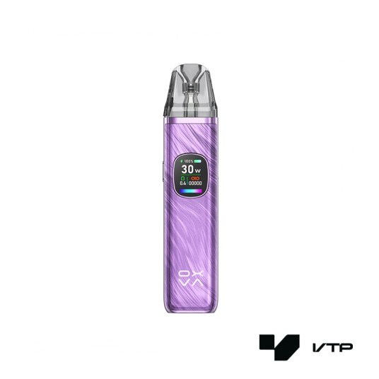 OXVA Xlim Pro II Kit - Dream Purple -zdjęcie numer 1