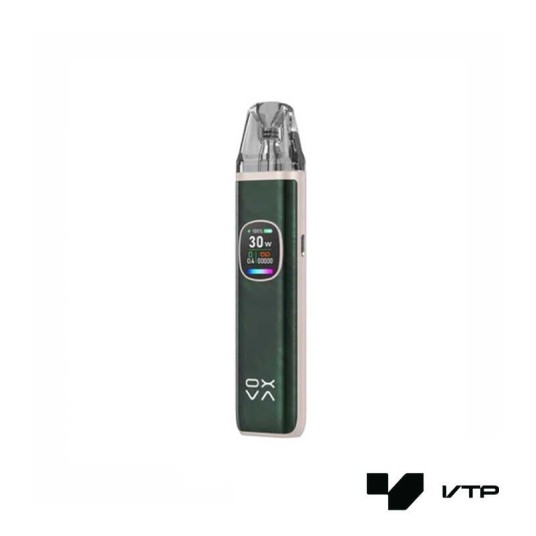 *OXVA Xlim Pro II Kit - Jungle Green -zdjęcie numer 1