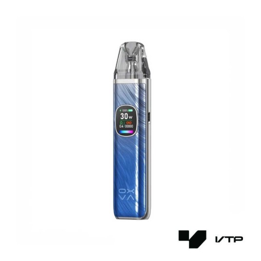 *OXVA Xlim Pro II Kit - Ocean Blue NR -zdjęcie numer 1