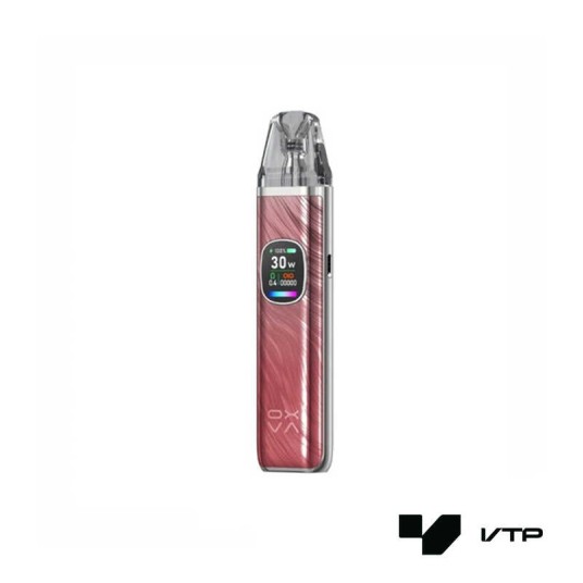 *OXVA Xlim Pro II Kit - Rose Pink -zdjęcie numer 1