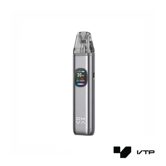*OXVA Xlim Pro II Kit - Titanium Grey -zdjęcie numer 1