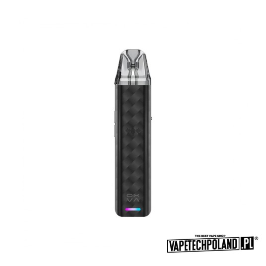 OXVA Xlim SE II Kit - Black -zdjęcie numer 1
