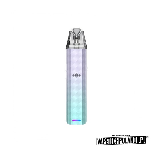 OXVA Xlim SE II Kit - Blue Purple -zdjęcie numer 1