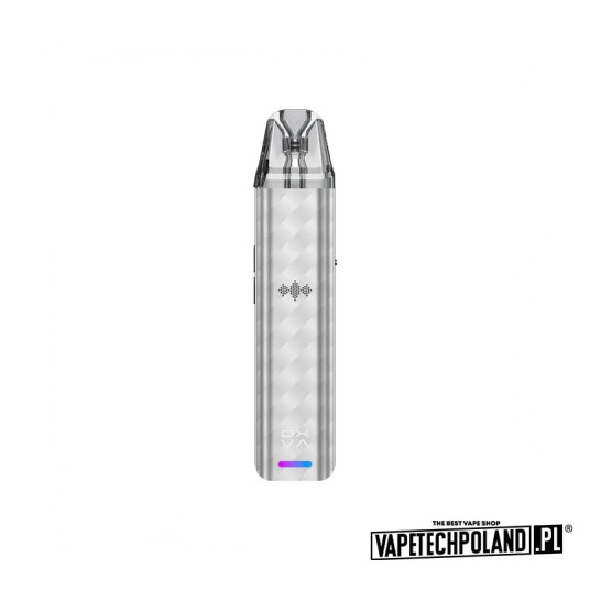 OXVA Xlim SE II Kit - Silver Grey -zdjęcie numer 1