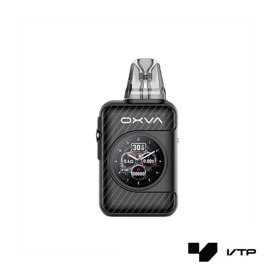 *OXVA Xlim SQ Pro 2 - Black Carbon -zdjęcie numer 1