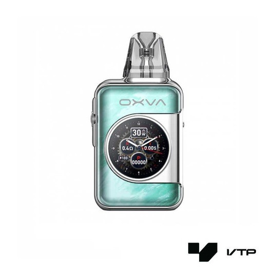 *OXVA Xlim SQ Pro 2 - Celadon Marble -zdjęcie numer 1