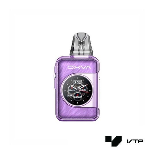 *OXVA Xlim SQ Pro 2 - Dream Purple NR -zdjęcie numer 1