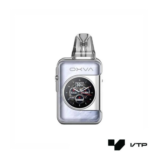 *OXVA Xlim SQ Pro 2 - Frosty Marble -zdjęcie numer 1