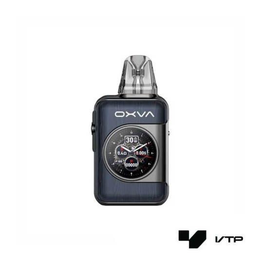 *OXVA Xlim SQ Pro 2 - Gunmetal Wood NR -zdjęcie numer 1