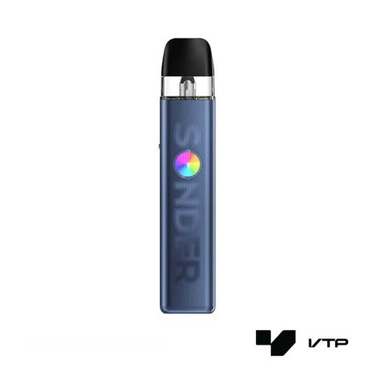 *POD KIT GEEK VAPE SONDER Q3 - BEAT NAVY -zdjęcie numer 1