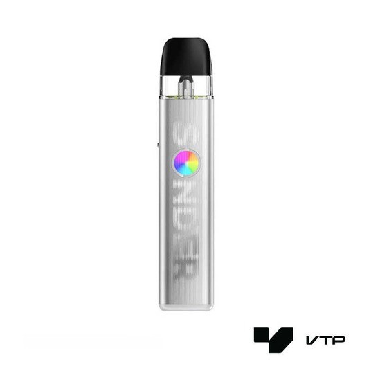 *POD KIT GEEK VAPE SONDER Q3 - BEAT SILVER -zdjęcie numer 1