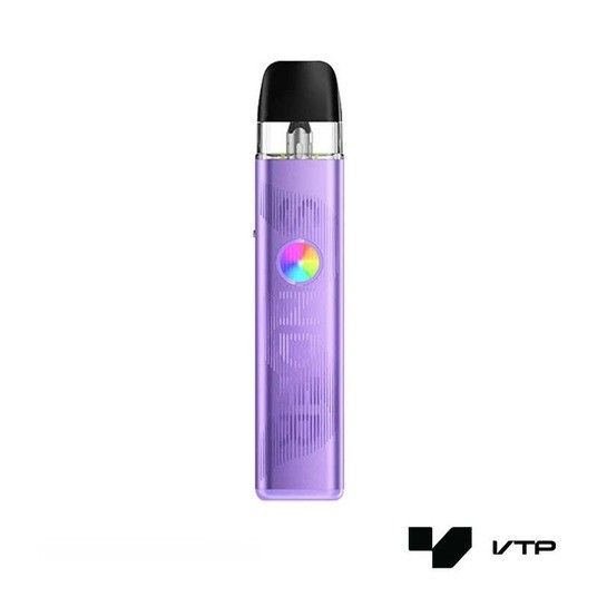 *POD KIT GEEK VAPE SONDER Q3 - GROOVE PURPLE -zdjęcie numer 1