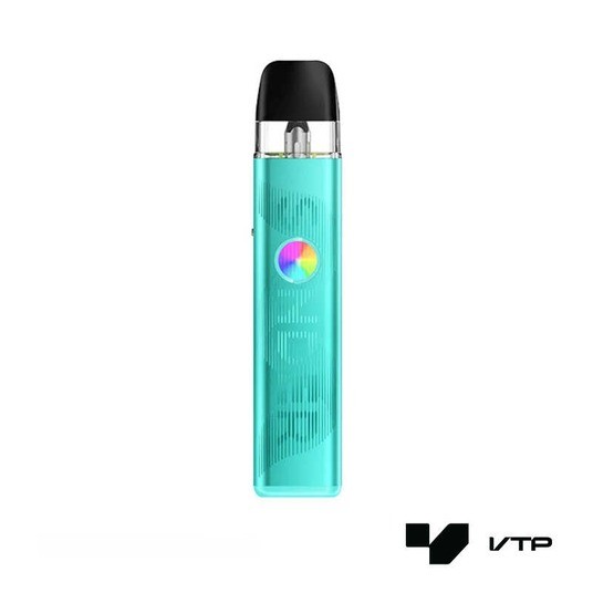 *POD KIT GEEK VAPE SONDER Q3 - GROOVE TEAL -zdjęcie numer 1