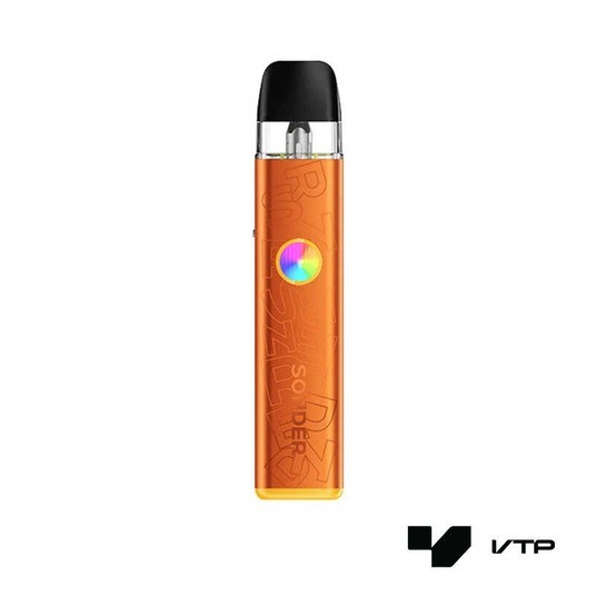 *POD KIT GEEK VAPE SONDER Q3 - VIBE ORANGE -zdjęcie numer 1