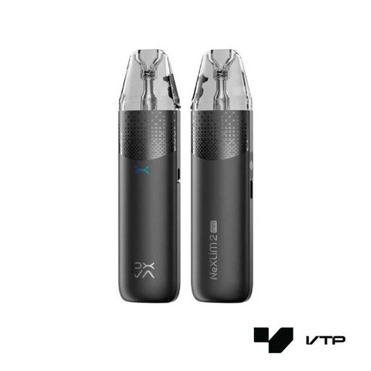 *POD KIT OXVA NEXLIM 2 MINI - CLASSIC BLACK -zdjęcie numer 1