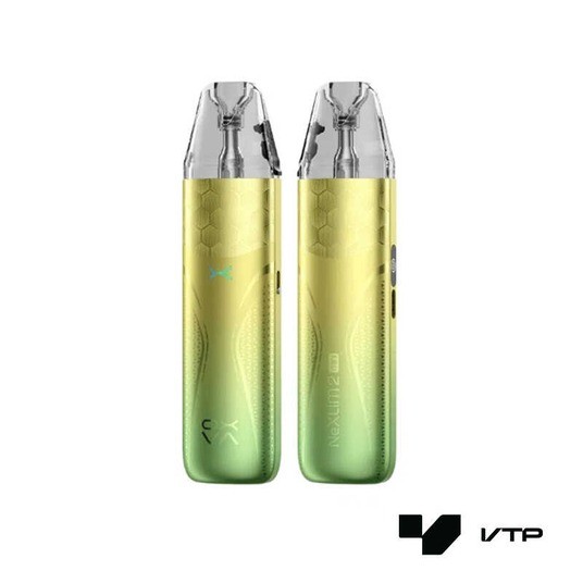 *POD KIT OXVA NEXLIM 2 MINI - GOLDEN HOUR -zdjęcie numer 1