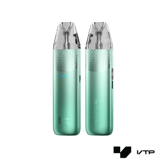 *POD KIT OXVA NEXLIM 2 MINI - MINT GREEN -zdjęcie numer 1