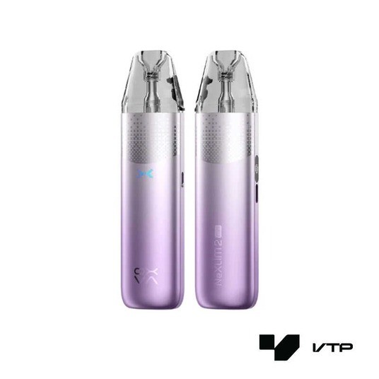 *POD KIT OXVA NEXLIM 2 MINI - MIST PURPLE -zdjęcie numer 1