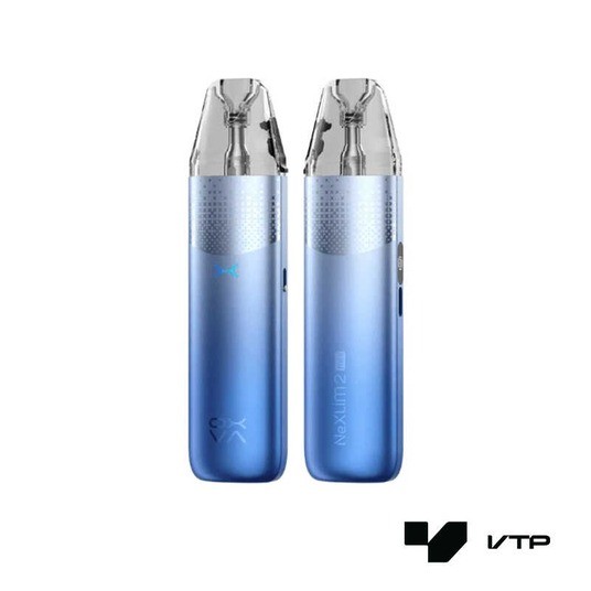 *POD KIT OXVA NEXLIM 2 MINI - NAVY BLUE -zdjęcie numer 1
