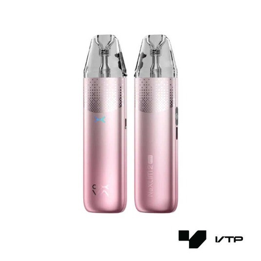 *POD KIT OXVA NEXLIM 2 MINI - SAKURA PINK -zdjęcie numer 1